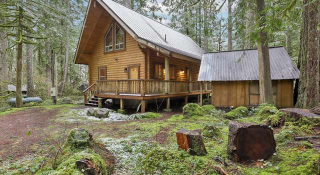 Photo of 28112 E Road 20d, Rhododendron, OR 97049