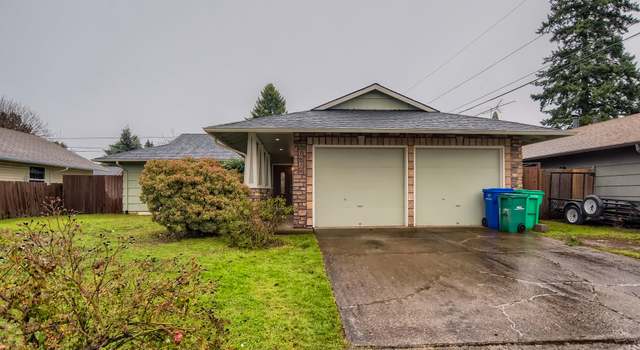 Photo of 1620 SE 157th Ave, Portland, OR 97233