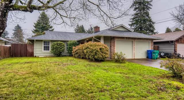 Photo of 1620 SE 157th Ave, Portland, OR 97233