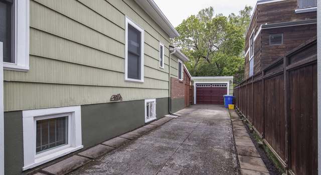 Photo of 2615 SE 16th Ave, Portland, OR 97202