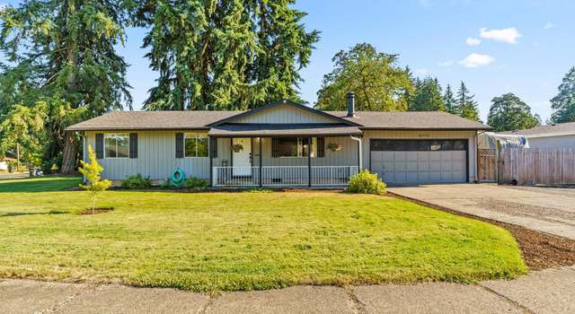 Photo of 87772 Blek Dr, Veneta, OR 97487
