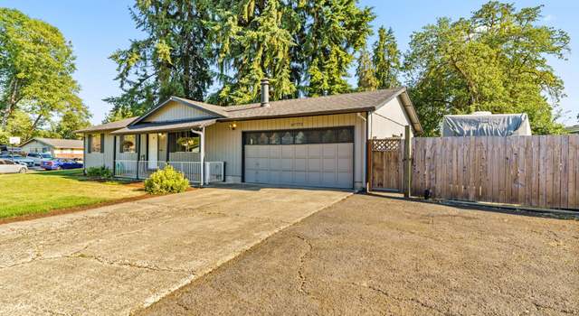 Photo of 87772 Blek Dr, Veneta, OR 97487