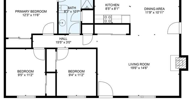 Photo of 87772 Blek Dr, Veneta, OR 97487