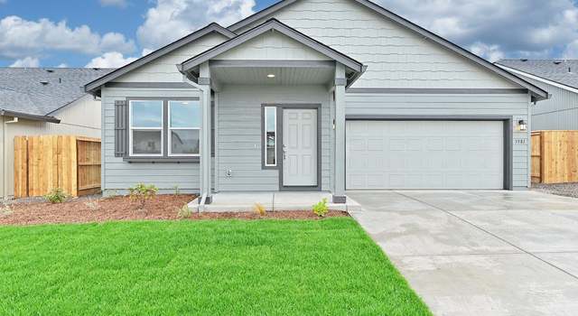 Photo of 5086 Cedar View Dr, Springfield, OR 97478