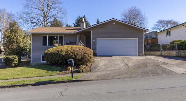 Photo of 486 NE Scott Ave, Gresham, OR 97030