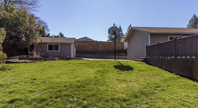 Photo of 486 NE Scott Ave, Gresham, OR 97030