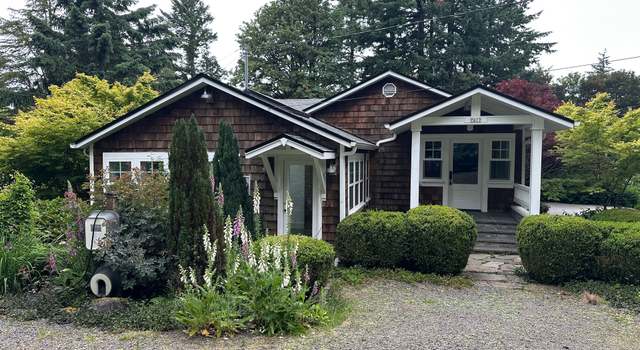 Photo of 7617 NW Skyline Blvd, Portland, OR 97229