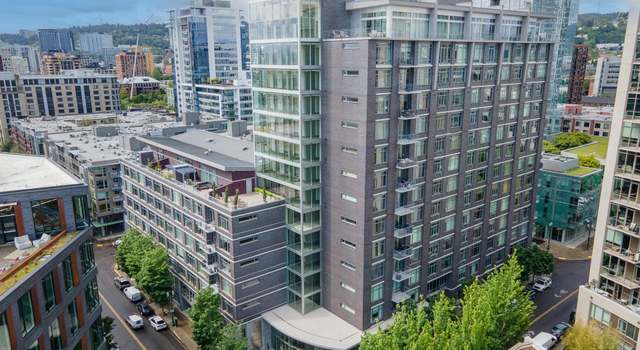 Photo of 1255 NW 9th Ave #411, Portland, OR 97209