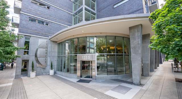 Photo of 1255 NW 9th Ave #411, Portland, OR 97209