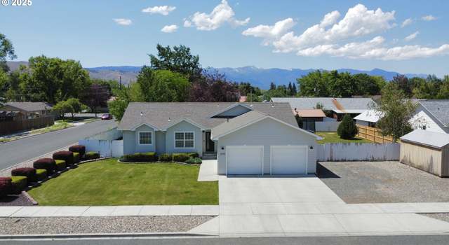 Photo of 3115 Elm St, Baker City, OR 97814