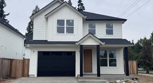 Photo of 1024 NE 17th, Canby, OR 97013