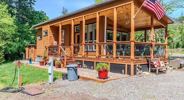 Photo of 65000 E Highway 26 Unit WFB 34, Welches, OR 97067