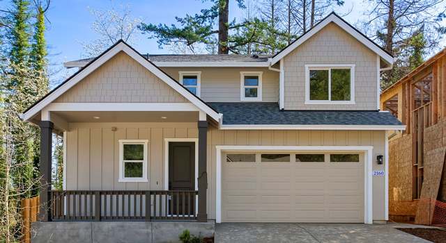 Photo of 2160 NE 207th Pl, Fairview, OR 97024