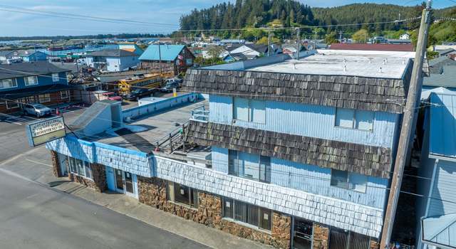 Photo of 115 8th St, Winchester Bay, OR 97467