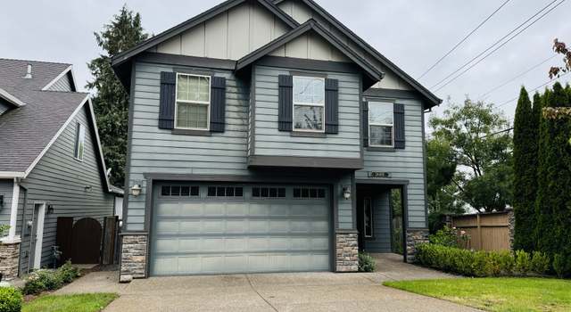 Photo of 14401 SW 153rd Ave, Portland, OR 97224