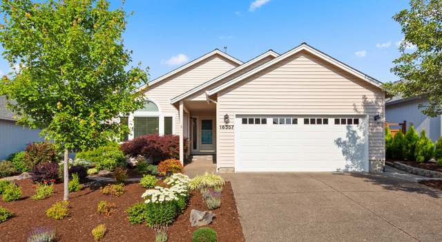Photo of 16357 SW 126th Ter, Tigard, OR 97224