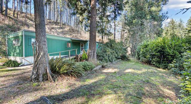 Photo of 44531 Mckenzie Hwy, Leaburg, OR 97489
