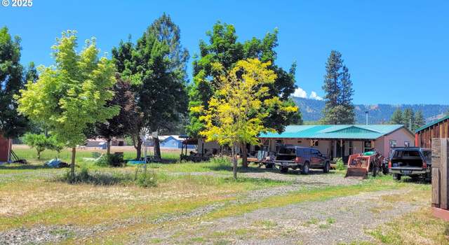 Photo of 46252 Slaughterhouse Rd, Halfway, OR 97834