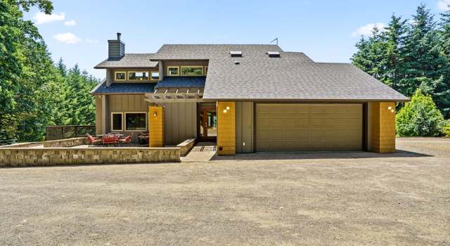 Photo of 25303 Jaeg Rd, Junction City, OR 97448