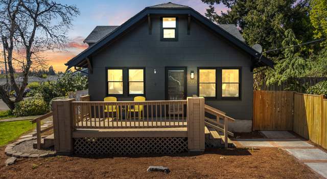 Photo of 4320 Cornwall St, West Linn, OR 97068