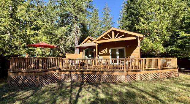 Photo of 65000 E Highway 26 Unit RF20, Welches, OR 97067