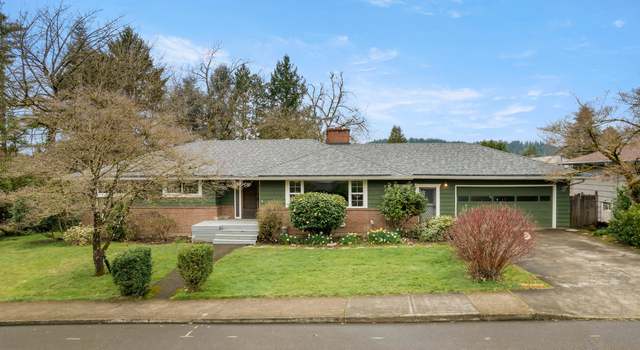 Photo of 11625 SE 27th Ave, Milwaukie, OR 97222