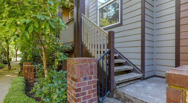 Photo of 8831 SE 13th Ave, Portland, OR 97202
