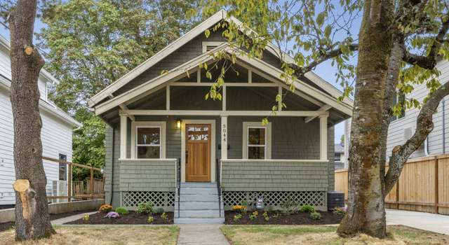 Photo of 5044 NE 14th Ave, Portland, OR 97211