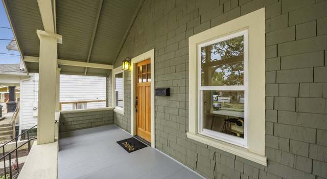 Photo of 5044 NE 14th Ave, Portland, OR 97211