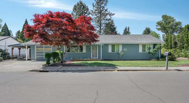 Photo of 5625 SW 176th Ave, Beaverton, OR 97007