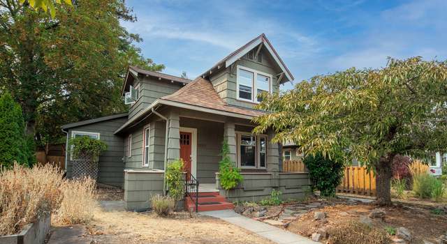 Photo of 3535 SE 62nd Ave, Portland, OR 97206