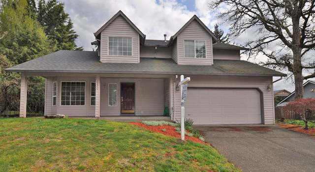 Photo of 1370 Cornell Ave, Gladstone, OR 97027