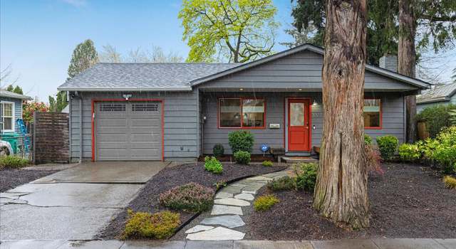 Photo of 3377 N Russet St, Portland, OR 97217