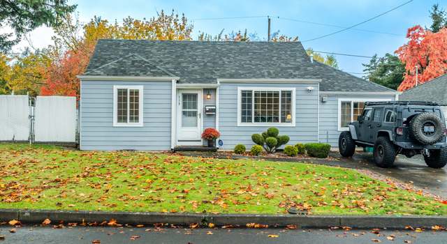 Photo of 118 Ash Ave, Wood Village, OR 97060