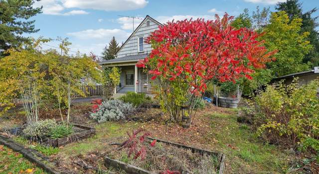 Photo of 6738 SE 62nd Ave, Portland, OR 97206