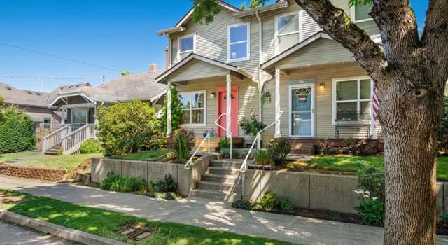 Photo of 635 N Fargo St, Portland, OR 97227