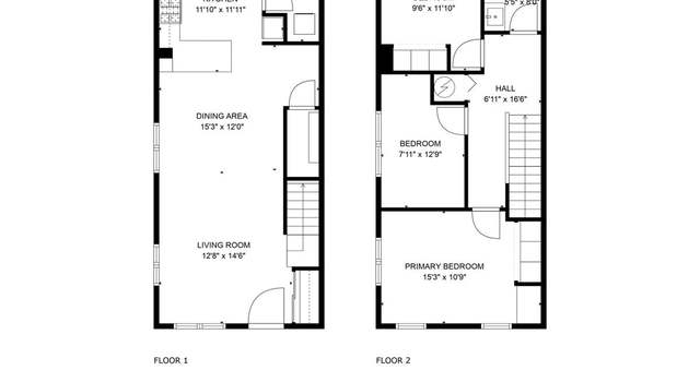 Photo of 635 N Fargo St, Portland, OR 97227