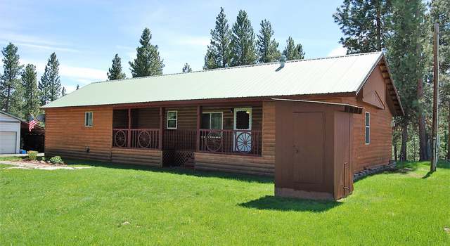 Photo of 39846 Sumpter Valley Hwy, Baker City, OR 97814