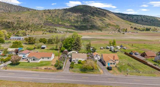 Photo of 5851 Wocus Rd, Klamath Falls, OR 97601