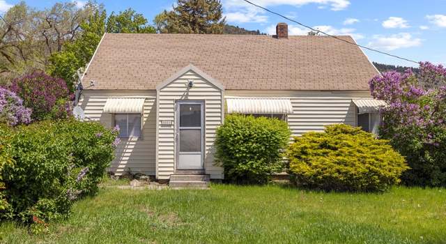 Photo of 5851 Wocus Rd, Klamath Falls, OR 97601