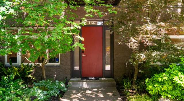 Photo of 1127 NW Irving St, Portland, OR 97209