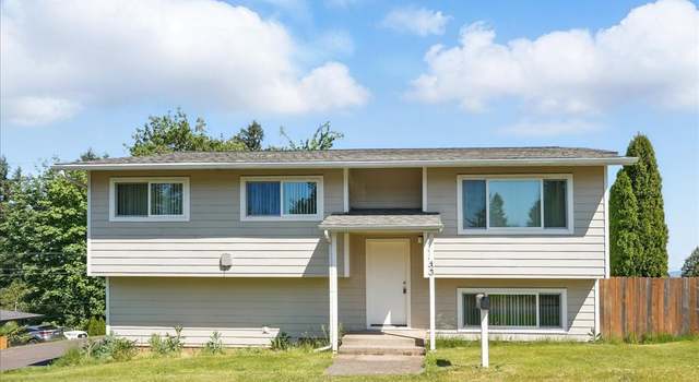 Photo of 423 Latourette St, Oregon City, OR 97045