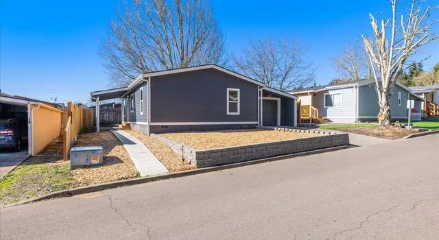 Photo of 13620 SW Beef Bend Rd #36, King City, OR 97224