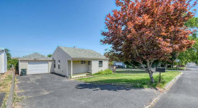Photo of 3103 SW Kirk Ave, Pendleton, OR 97801