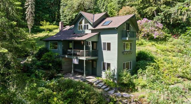 Photo of 14207 NW Newberry Rd, Portland, OR 97231