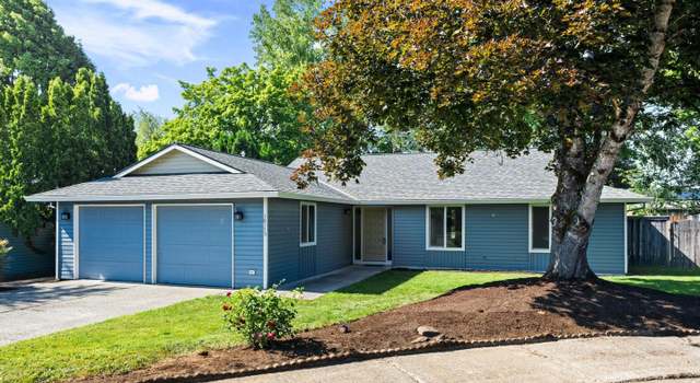Photo of 18175 NW Sedgewick Ct, Beaverton, OR 97006