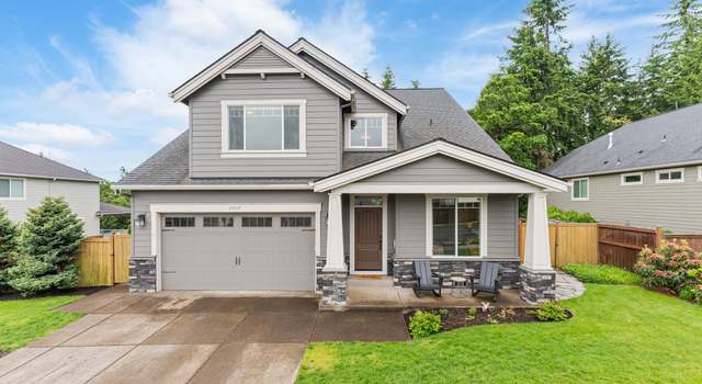 Photo of 3507 Summit Sky Blvd, Eugene, OR 97405