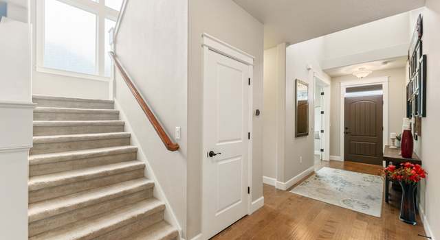 Photo of 3507 Summit Sky Blvd, Eugene, OR 97405