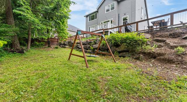 Photo of 3507 Summit Sky Blvd, Eugene, OR 97405
