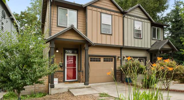 Photo of 8708 N Delaware Ave, Portland, OR 97217